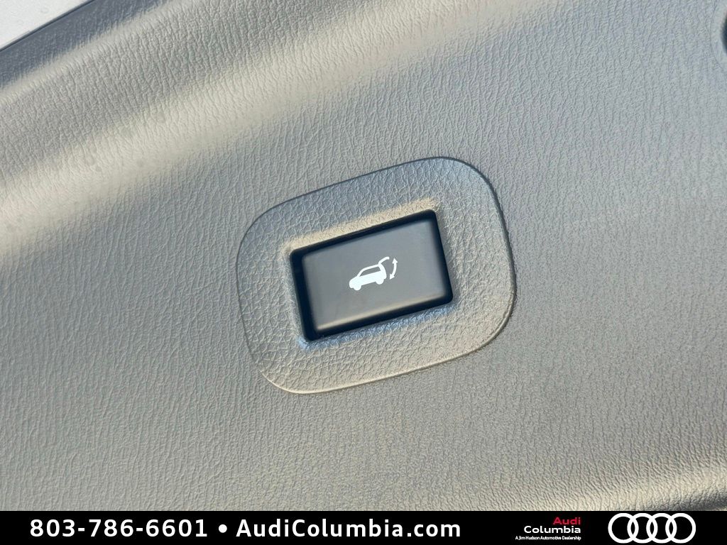 2023 INFINITI QX80 PREMIUM SELECT 4WD - Photo 18
