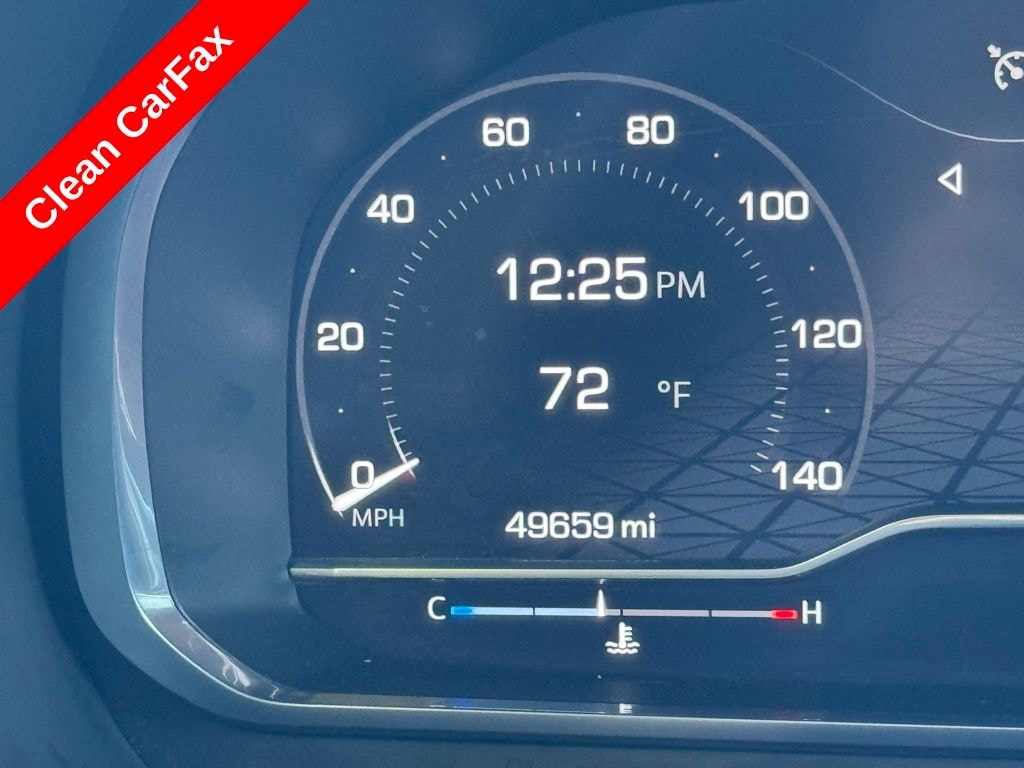 Used 2023 GMC Yukon SLT SUV