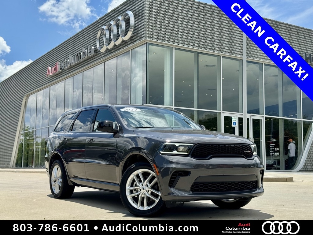2024 Dodge Durango GT