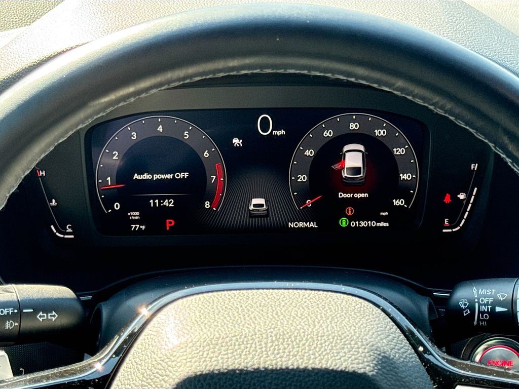 2023 Acura Integra A-Spec photo 3