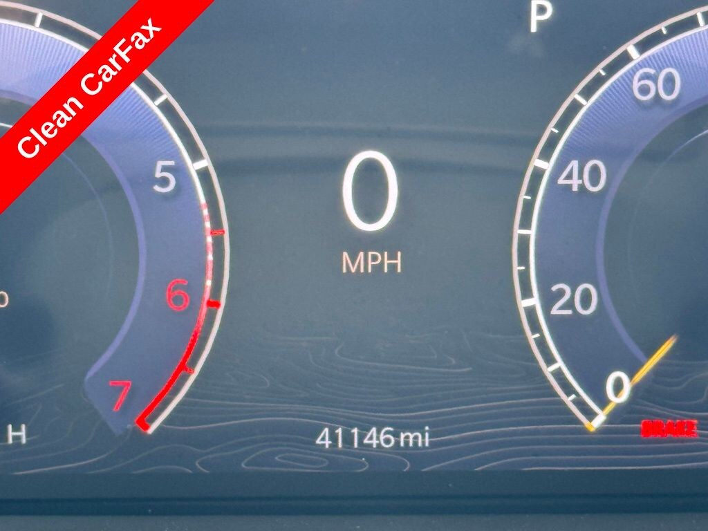 Used 2023 Jeep Wagoneer Series II SUV