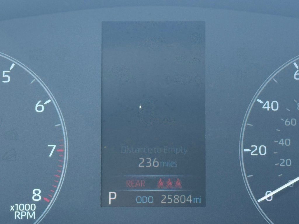 2024 Toyota Corolla LE photo 3