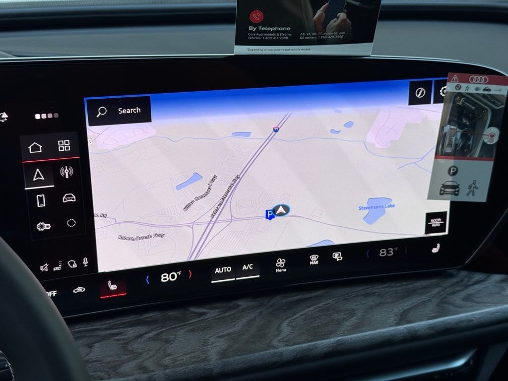 New 2025 Audi Q5 2.0T Premium SUV