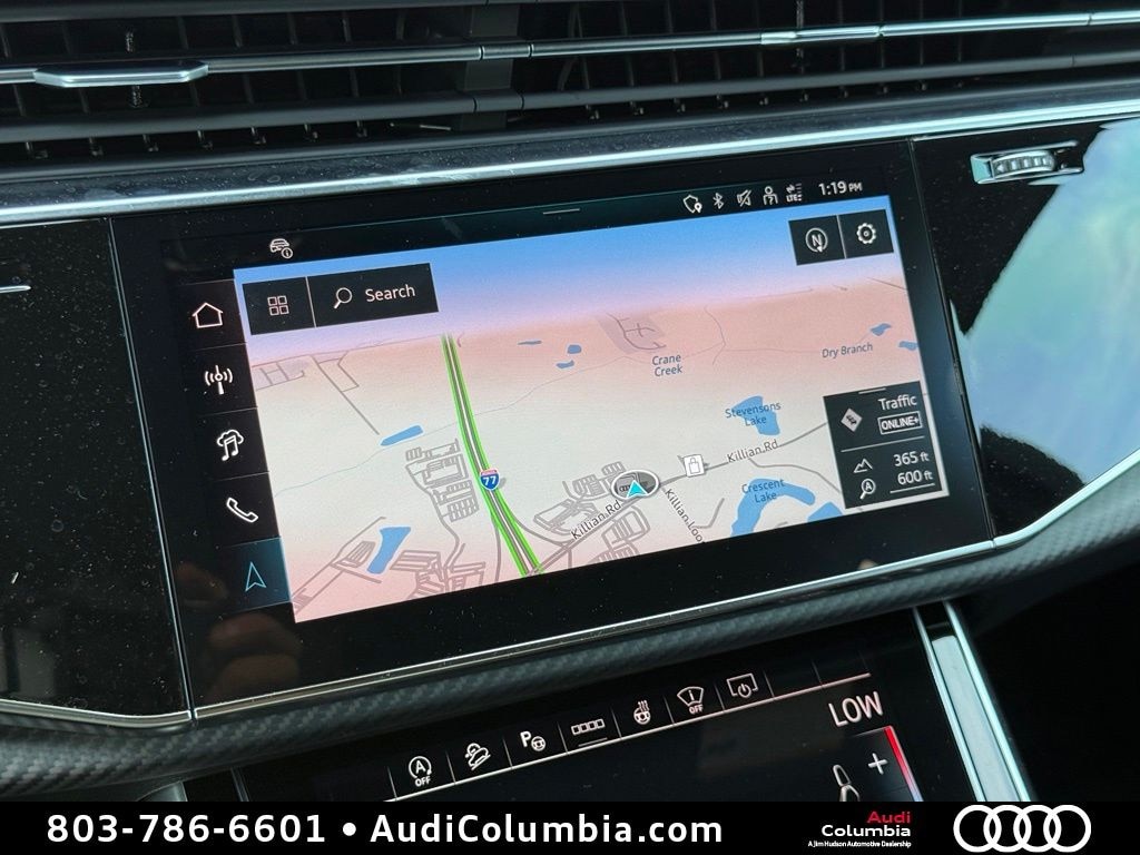 New 2026 Audi Q7 55 Prestige SUV