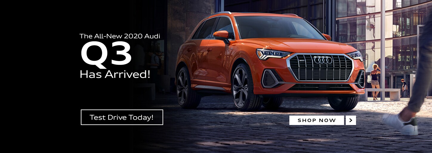 New & Used Audi Dealership in Columbia SC Audi Columbia Near Lexinton