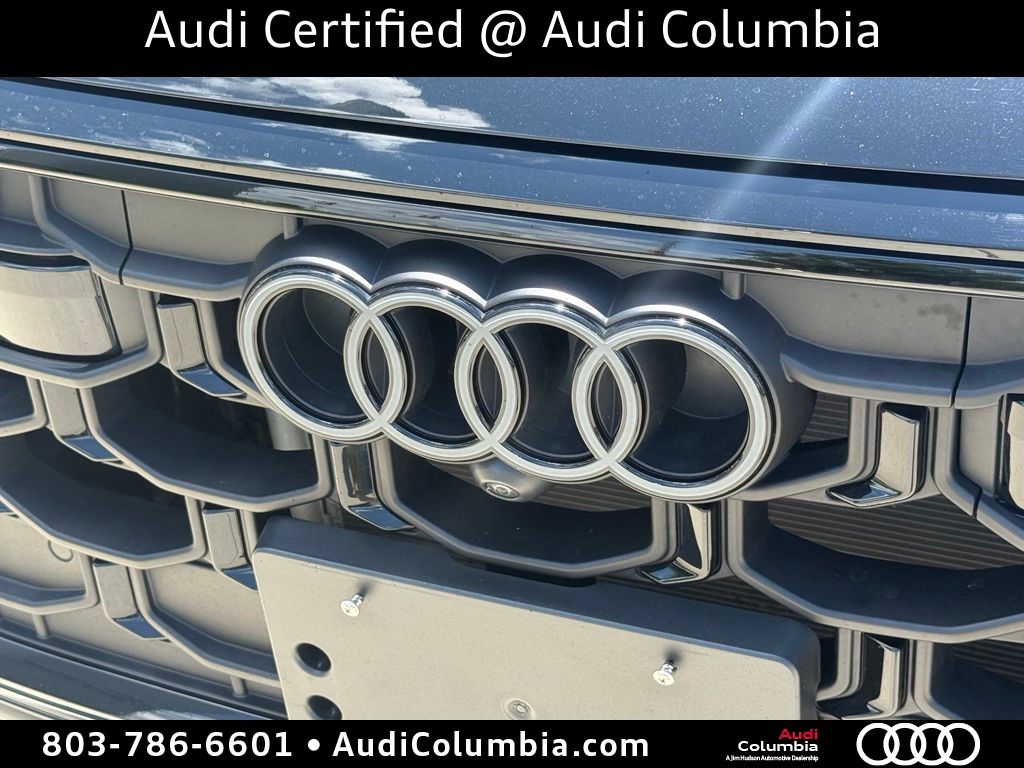 2025 Audi Q8 Premium Plus - Photo 7