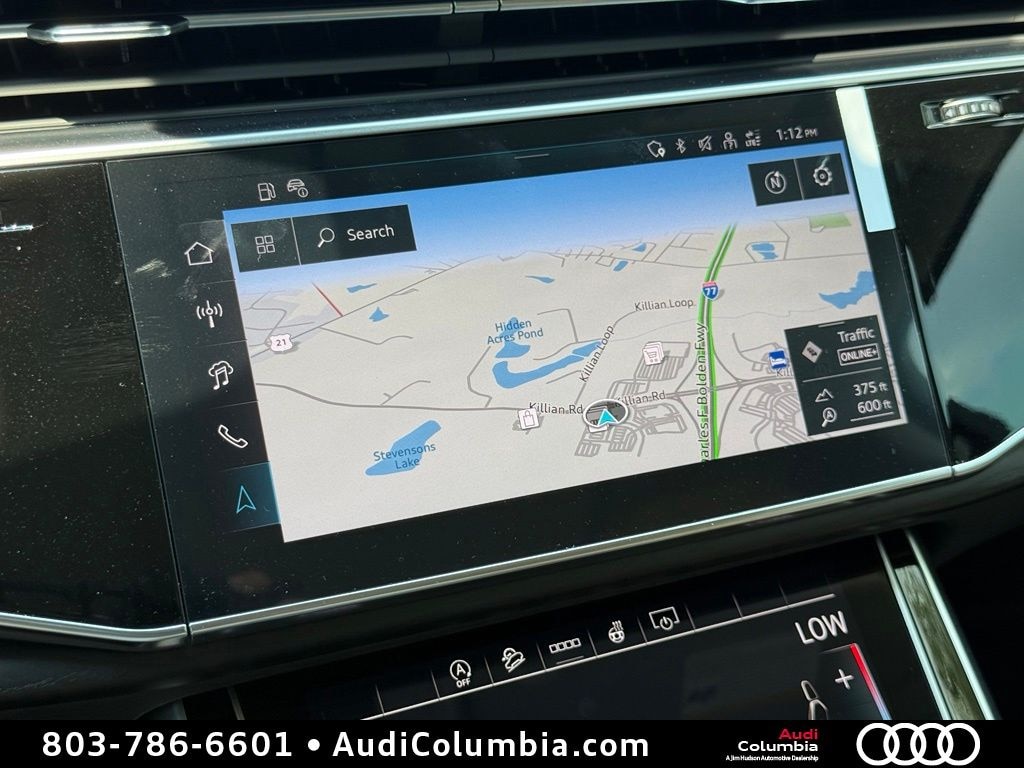 New 2026 Audi Q7 45 Premium Plus SUV