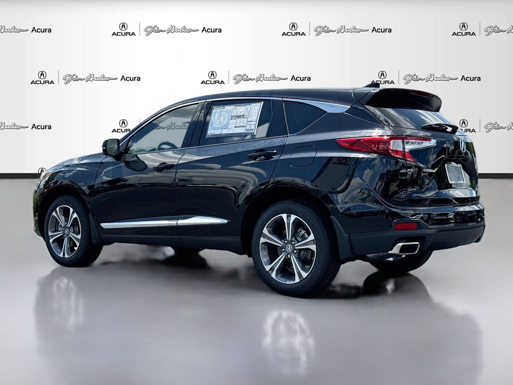 2025 Acura RDX Technology photo 2