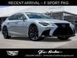 LEXUS LS 500
