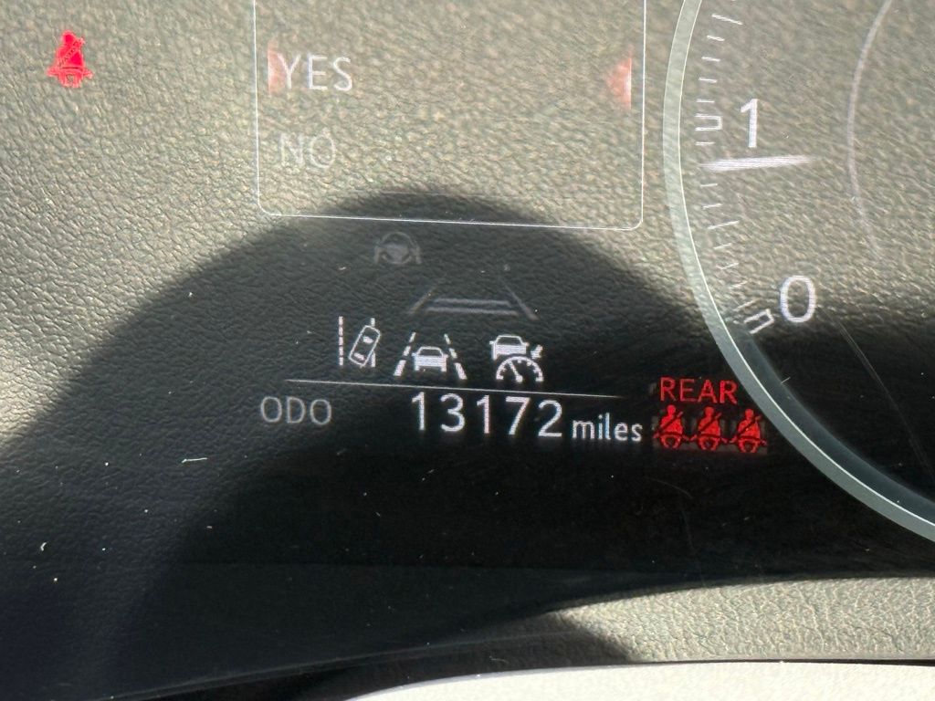 2024 Lexus NX 350 Premium photo 3