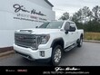  GMC Sierra 2500HD