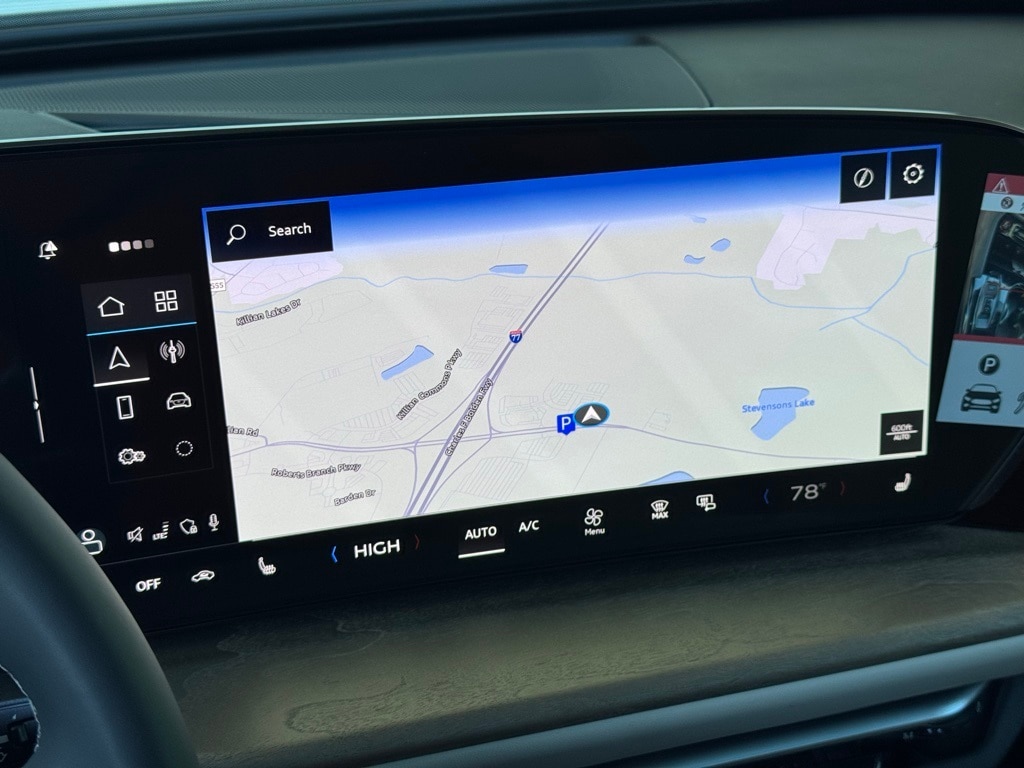 New 2025 Audi Q5 2.0T Premium SUV