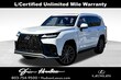LEXUS LX 600