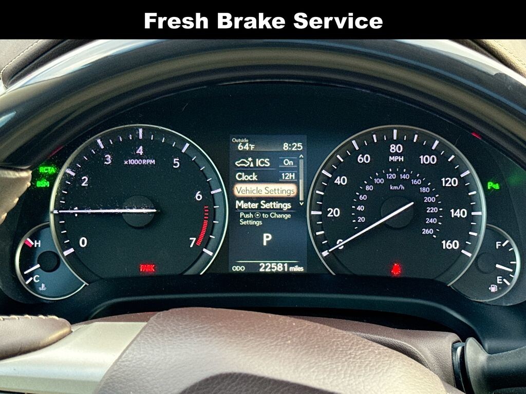 Used 2019 Lexus RX 350  SUV