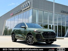 2026 Audi Q5 SUV