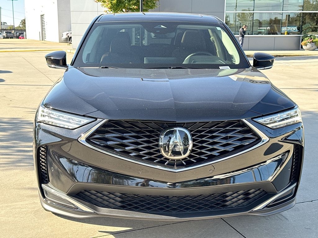 Used 2025 Acura MDX FWD Technology Package SUV