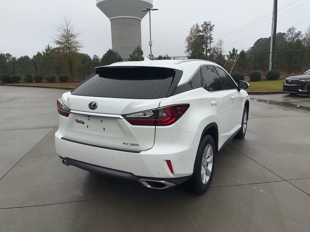 Used 2016 Lexus RX 350 SUV