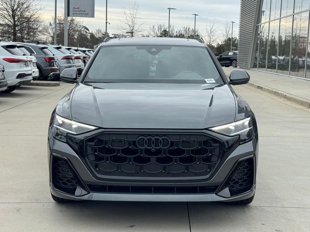 2026 Audi Q8 Premium Plus - Photo 9