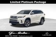  Toyota Highlander Hybrid