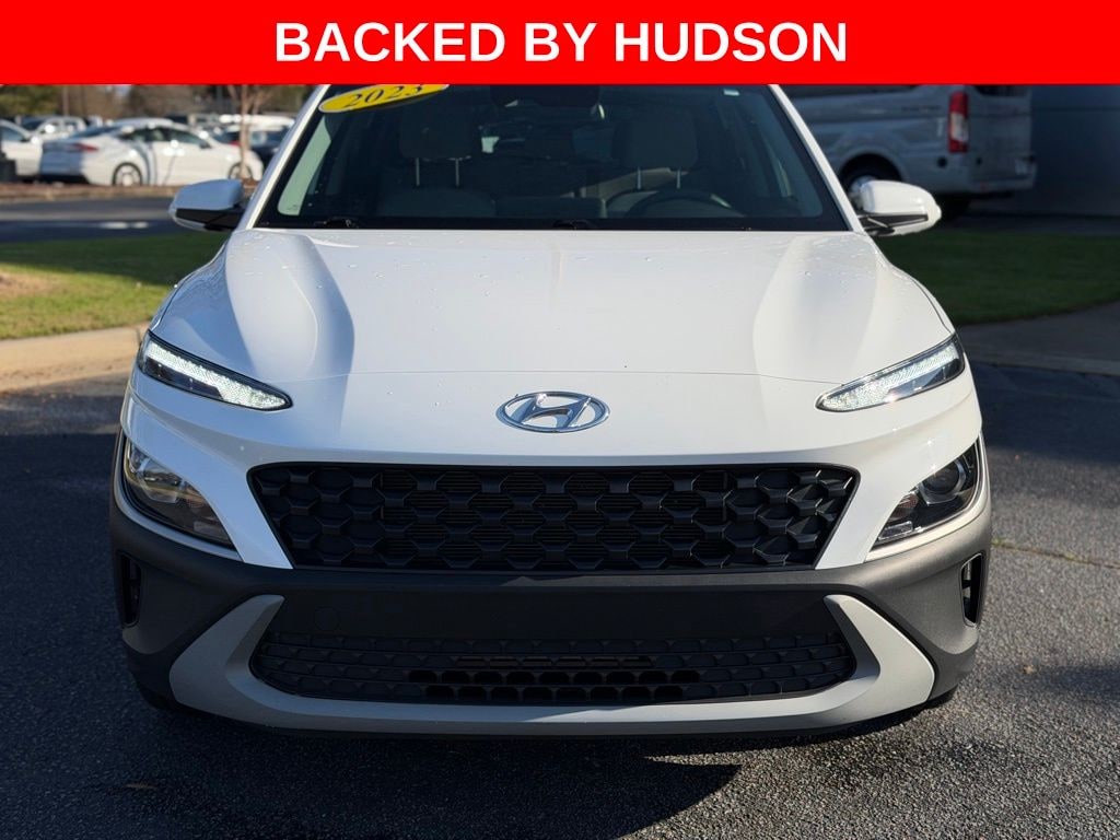 Used 2023 Hyundai Kona SEL SUV