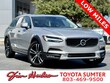 Volvo V90 Cross Country