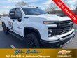  Chevrolet Silverado 2500 HD
