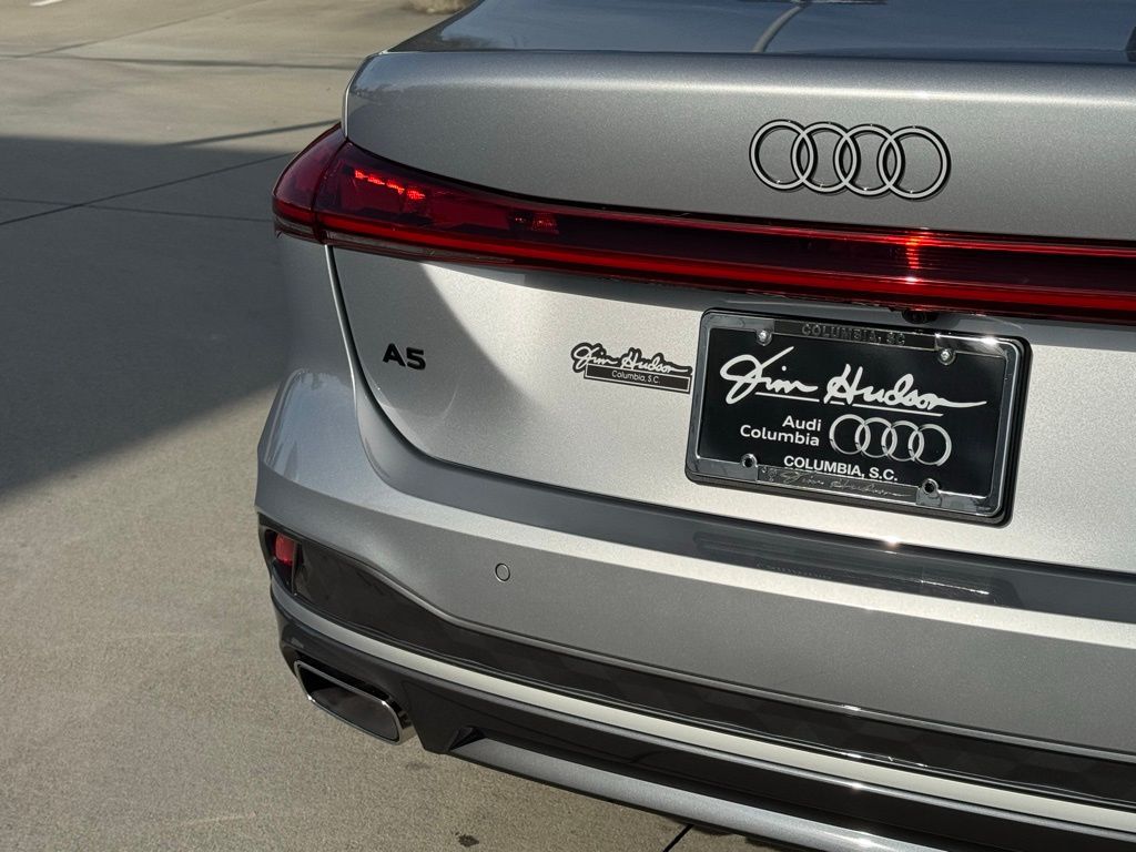 2025 Audi A5 Prestige - Photo 14