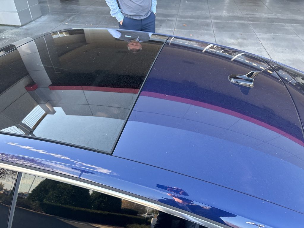 2022 Audi A5 Premium S line Quattro photo 4