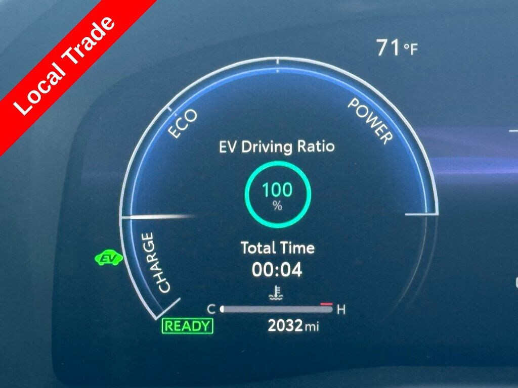 Certified 2026 Toyota Camry XSE Sedan