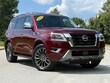 Nissan Armada
