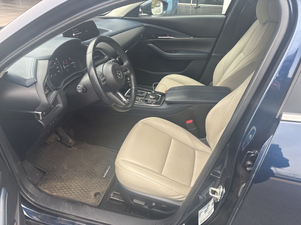 Used 2020 Mazda Mazda CX-30 Preferred Package SUV