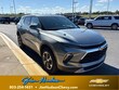  Chevrolet Blazer