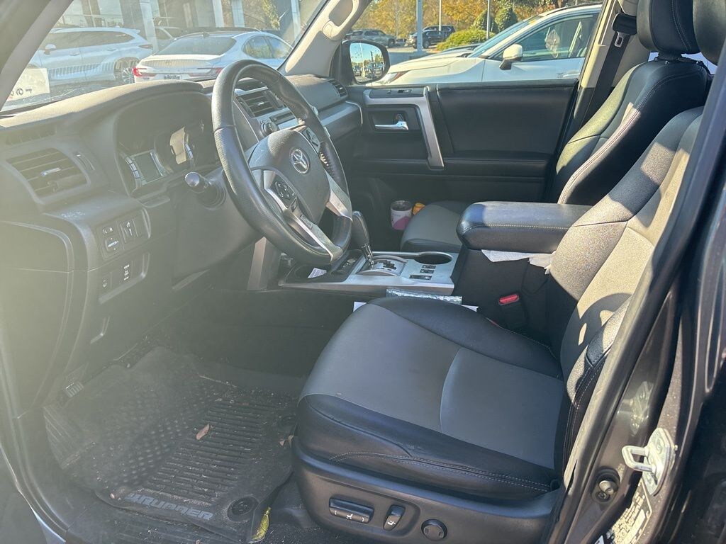 Used 2015 Toyota 4Runner SR5 Premium SUV