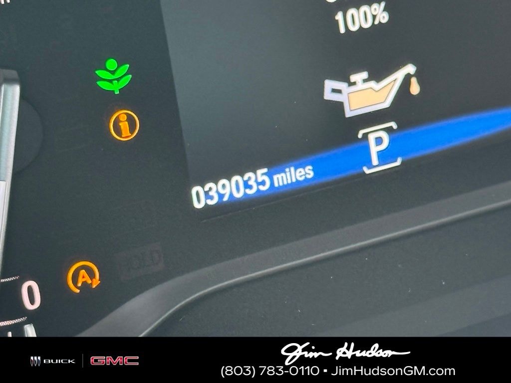 Certified 2023 Honda Ridgeline Black Edition Truck Crew Cab