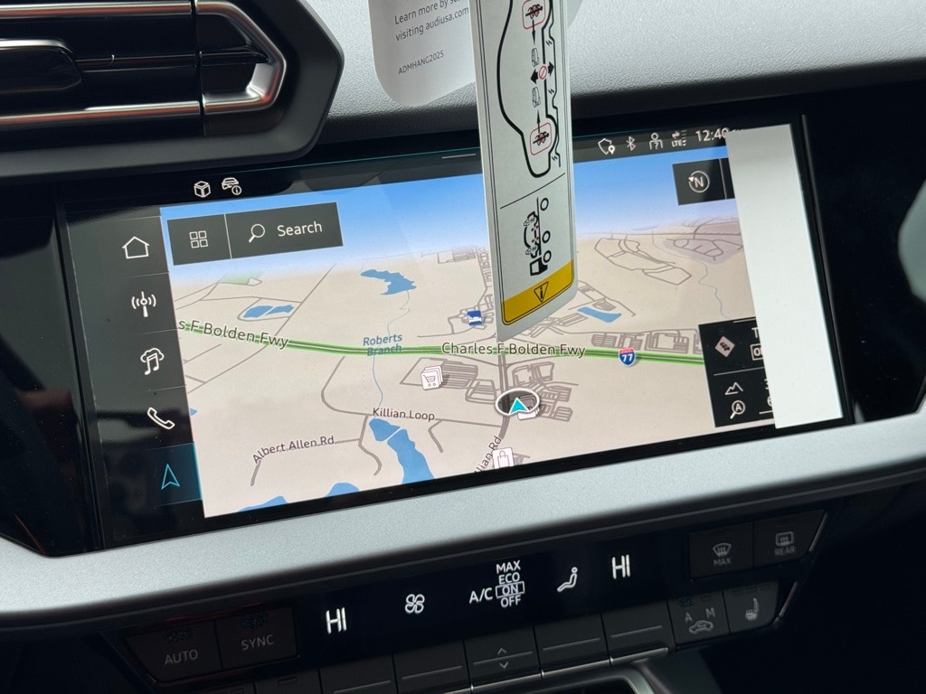 New 2026 Audi A3 2.0T Premium Sedan