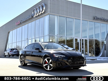 2023 Audi A5 45 S line Premium Sportback