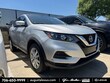  Nissan Rogue Sport