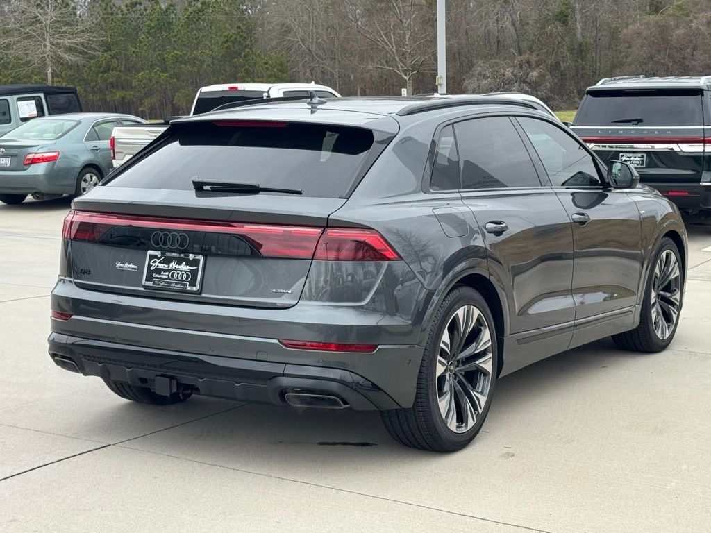 2026 Audi Q8 Premium Plus - Photo 14