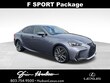  LEXUS IS 300