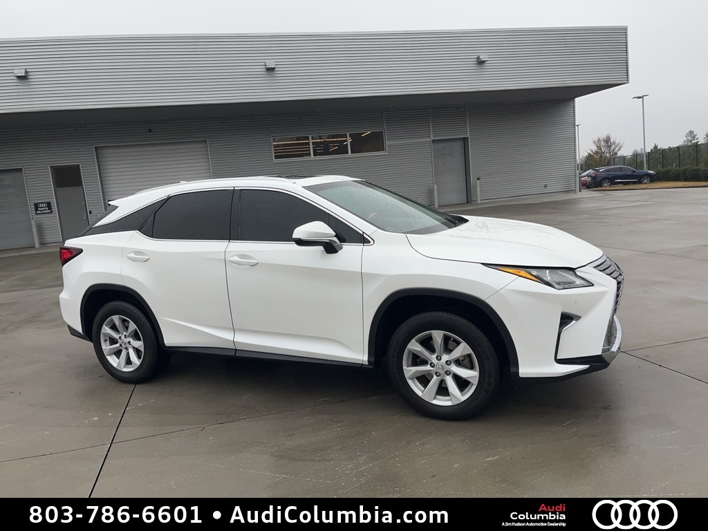 Used 2016 Lexus RX 350 SUV