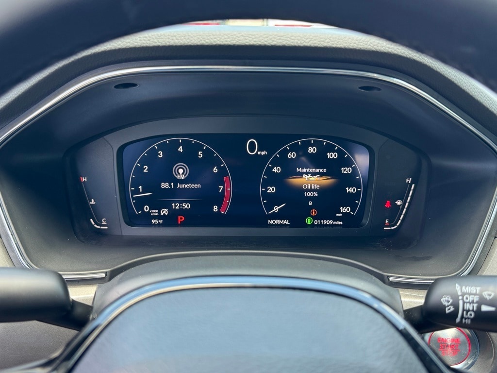 Used 2023 Acura Integra Base with VIN 19UDE4H29PA024741 for sale in Columbia, SC