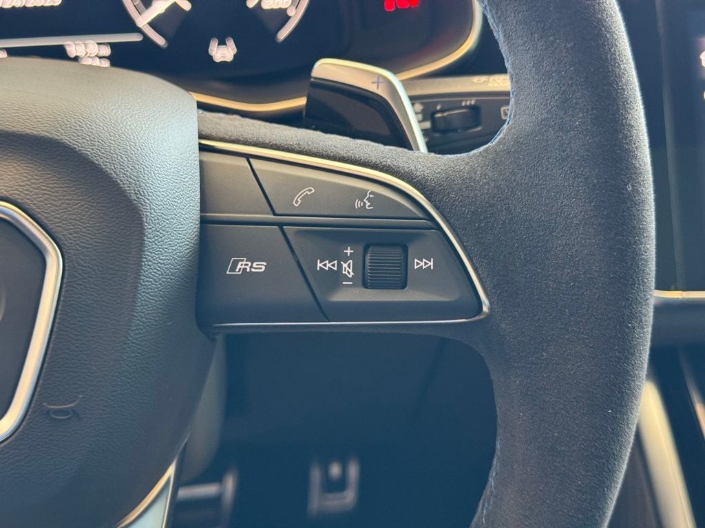 2026 Audi RS Q8 Base - Photo 29