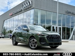 2026 Audi Q5 SUV