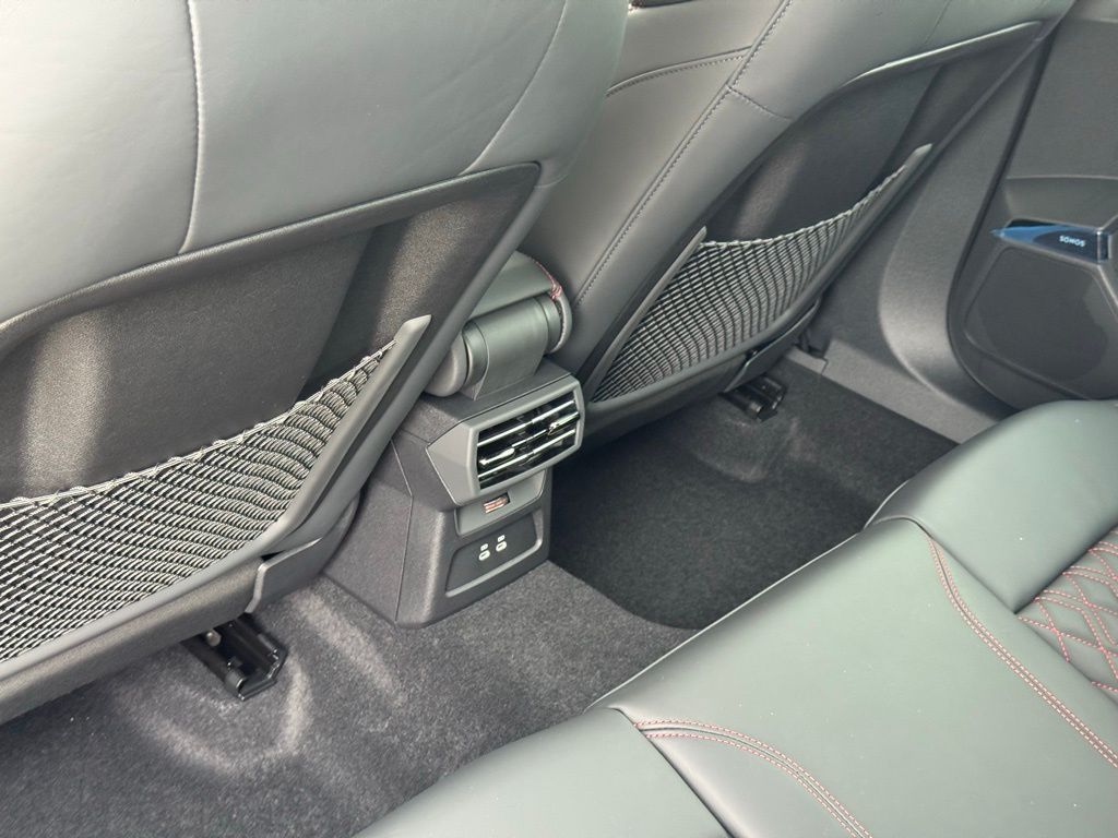 2026 Audi S3 Base - Photo 24