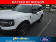  Ford Bronco Sport