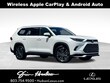 Toyota Grand Highlander Hybrid