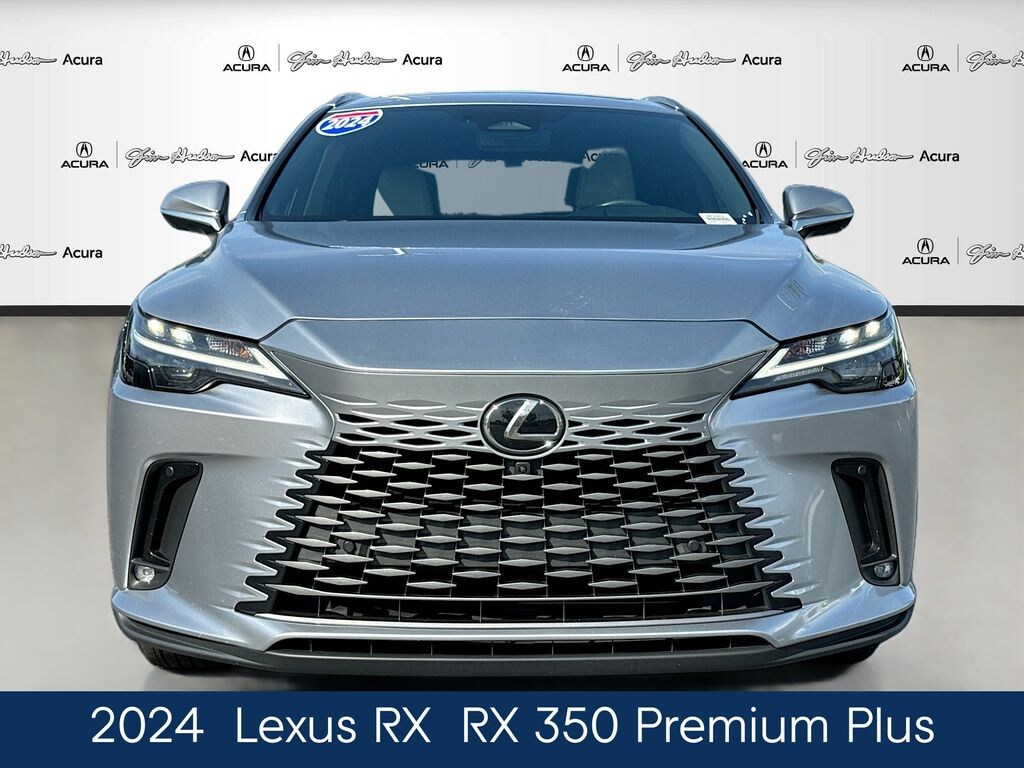 Used 2024 Lexus RX 350 Premium Plus SUV