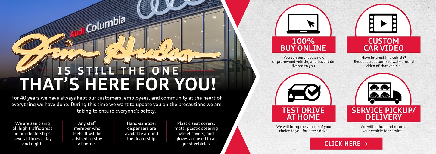 New & Used Audi Dealership in Columbia SC Audi Columbia Near Lexinton