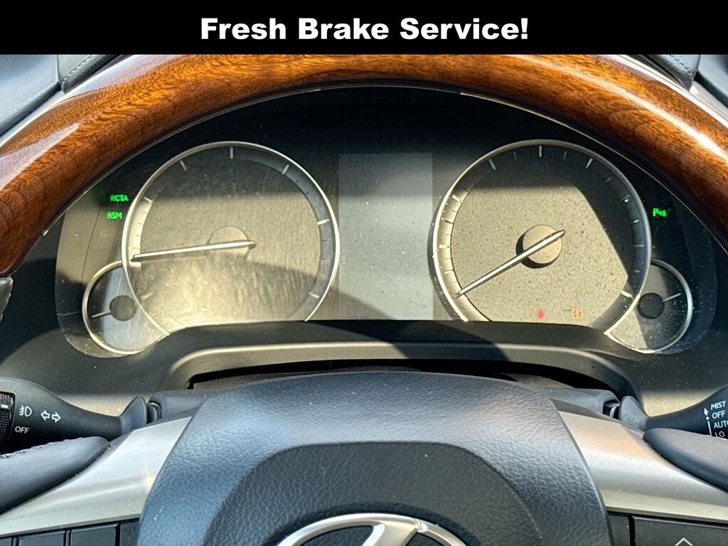 Used 2017 Lexus RX 350 SUV