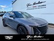 CADILLAC LYRIQ